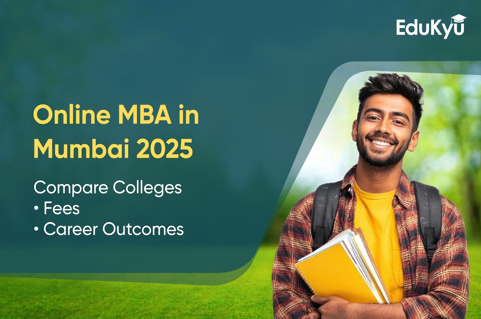 Top Online MBA Courses in Mumbai with Fees & Placements 2025